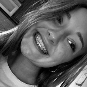 Meet your Posher, Hayliee